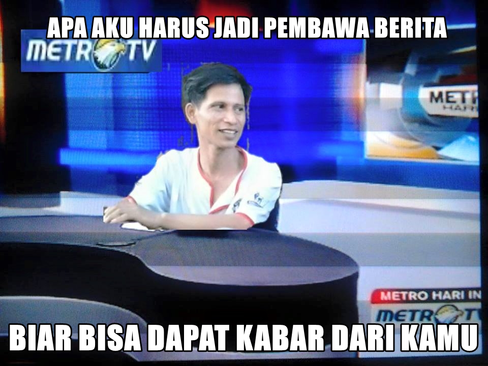 Pembawa Berita